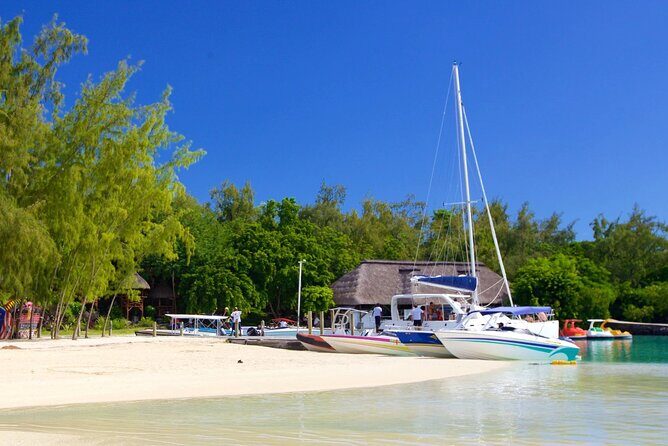 Mauritius: Catamaran Cruise to Ile Aux Cerfs with BBQ Lunch - Who This Catamaran Trip Fits Best
