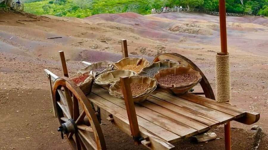 Mauritius: Chamarel 7 Colours & Waterfalls, South-West Tour - Key highlights I’d plan around