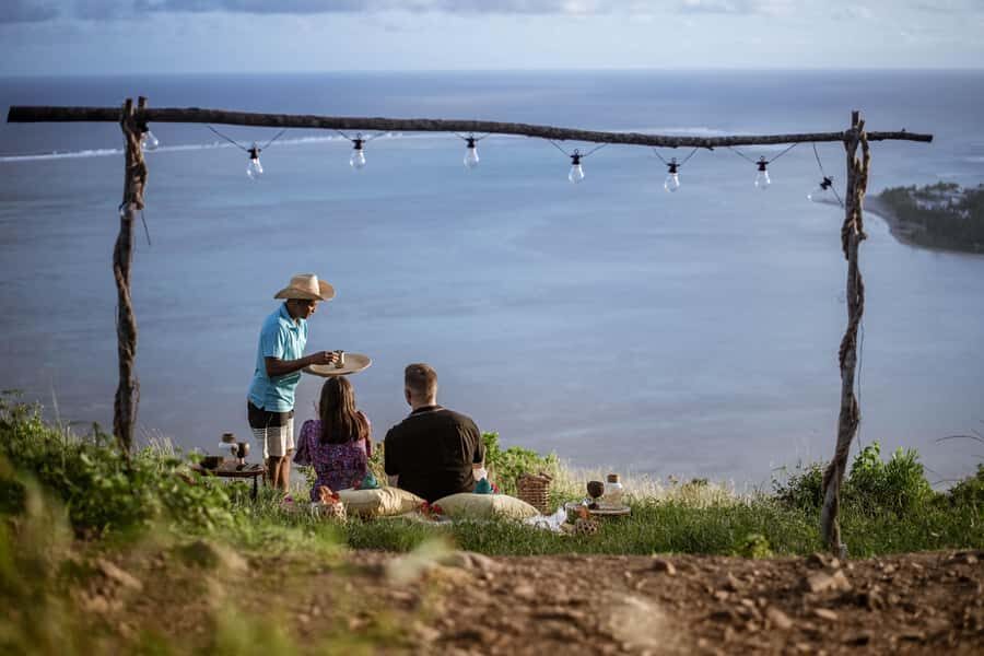 Mauritius: Exclusive Le Morne Sunset Hike & Aperitivo - A quick checklist so you don’t feel rushed