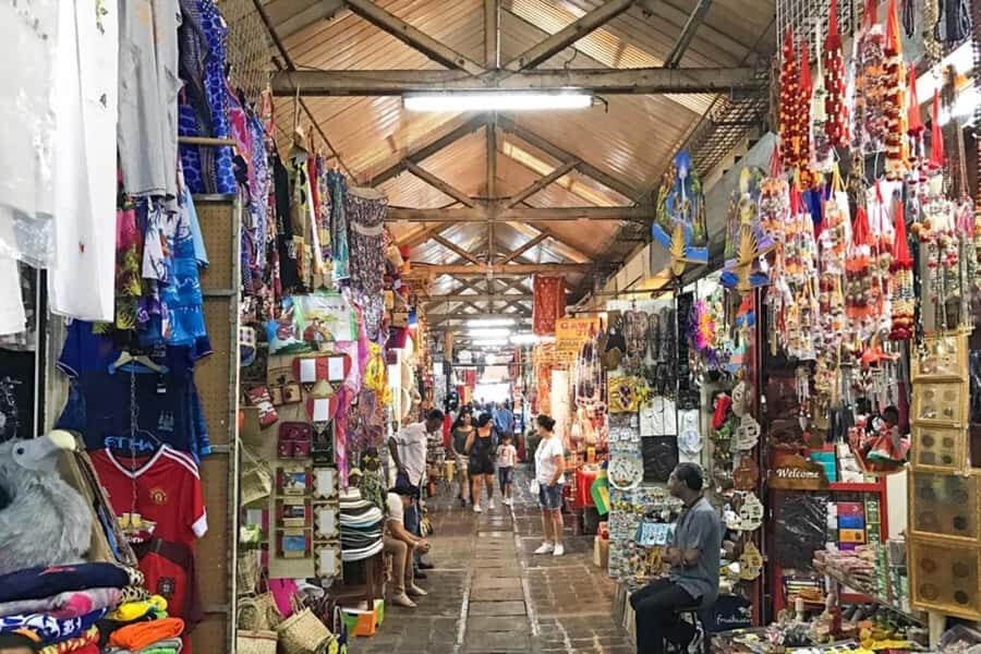 Mauritius: Exclusive North Tour with Pickup - Pamplemousses Botanical Garden: Spices, Giant Tortoises, and a Guide You’ll Actually Use