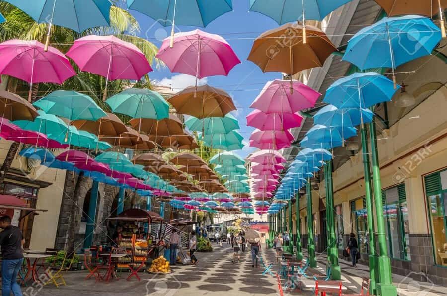 Mauritius: Exclusive North Tour with Pickup - Price and Logistics: What $90 Buys for Up to Four