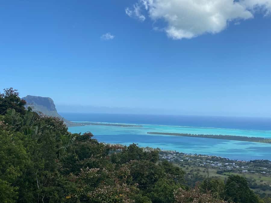 Mauritius: Exclusive South West Tour - Alexandra Falls and Black River Gorges: Water, power, and protected forests