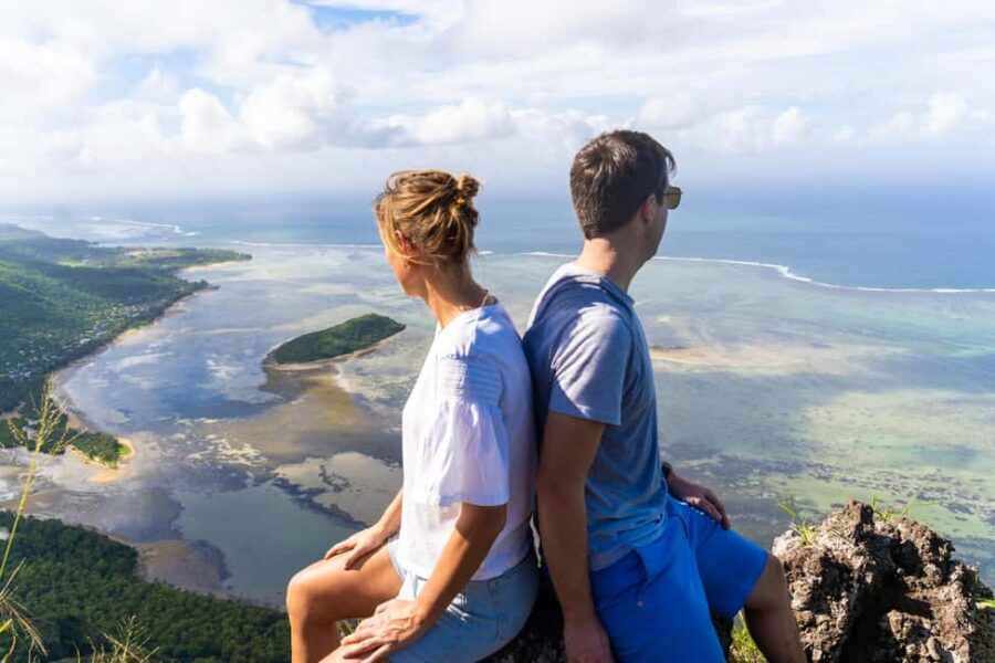 Mauritius: Guided Hike to the Summit of Le Morne Brabant (UNESCO) - What to bring and how to be comfortable on Morne Brabant