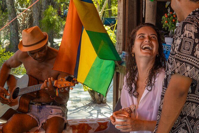 Mauritius Guided Kayak Experience to Benitiers Island - How the 2h30 Tour Works from Le Morne (and Why Timing Matters)