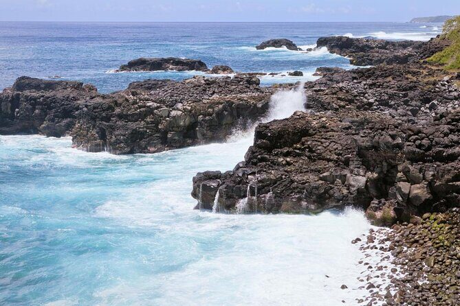 Mauritius Guided South Tour (Private) - A 7-Hour South Coast Hit List With Private Door-to-Door Pickup