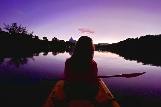 Mauritius Guided Sunrise Kayak Tour on the Tamarin River - Key Highlights You’ll Care About