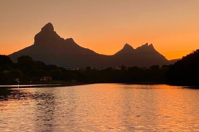 Mauritius Guided Sunrise Kayak Tour on the Tamarin River - Where the Tour Starts on the West Coast
