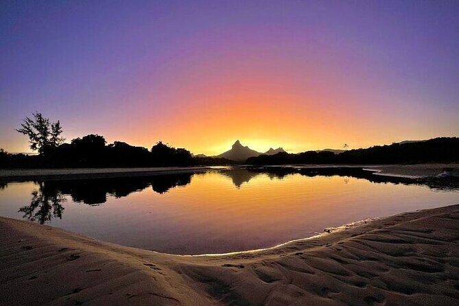 Mauritius Guided Sunrise Kayak Tour on the Tamarin River - What You’ll See: Rempart, 3 Mamelles, and a Bird-Friendly River