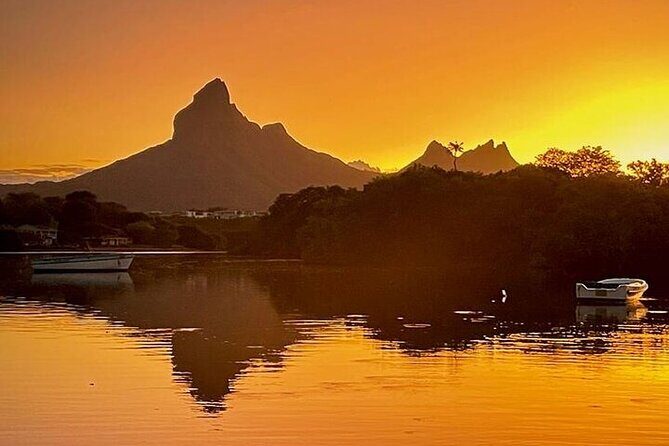 Mauritius Guided Sunrise Kayak Tour on the Tamarin River - Weather Matters (A Lot) for Dawn on Water