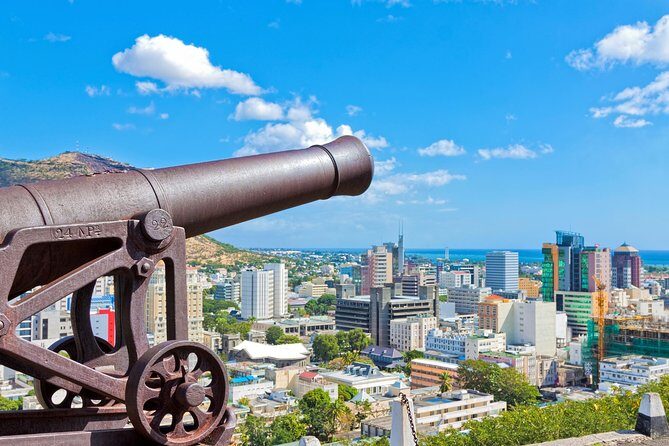 Mauritius Half Day City Tour(All Region) - Key Highlights You’ll Care About