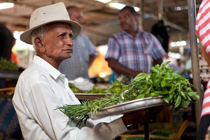 Mauritius Half Day City Tour(All Region) - Port Louis in a Half Day: How the 4-Hour Loop Feels