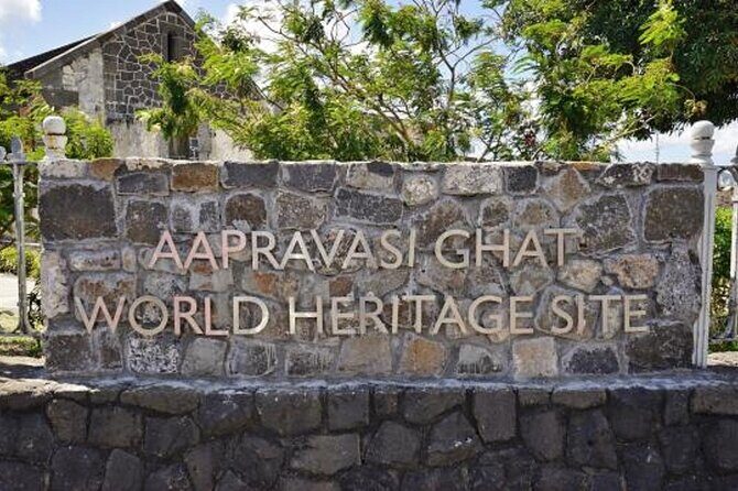 Mauritius Half Day City Tour(All Region) - Price and Logistics: Is $65 Per Person Good Value?