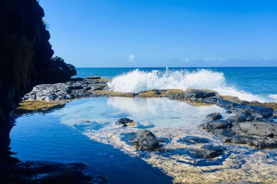 Mauritius: Hidden Waterfalls Discovery Tour with Pickup - Price and Value: Is $95 for a Group Up to 4 a Good Deal?