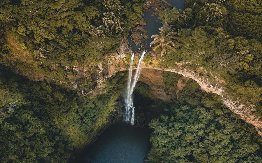 Mauritius: Hidden Waterfalls Discovery Tour with Pickup - What to Bring for a Comfortable Waterfall Day