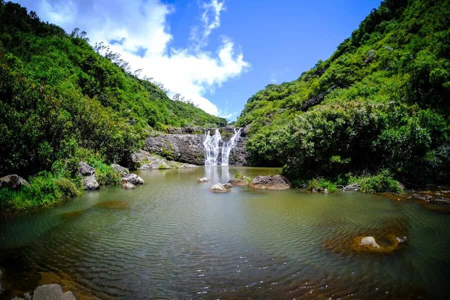 Mauritius: Hidden Waterfalls Discovery Tour with Pickup - Should You Book This Hidden Waterfalls Tour?