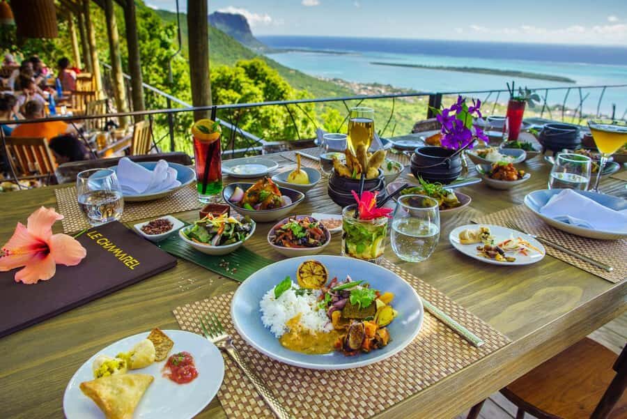 Mauritius: Hidden Waterfalls Discovery Tour with Pickup - Your Day Plan: Alexandra, Chamarel, Rochester, Then Gris Gris