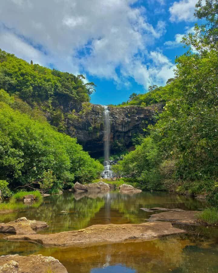 Mauritius Hiking 7 waterfalls Trip with Ganga Talao & Lunch - Private Car Pickup: How the Day Starts Smooth (and Stays That Way)