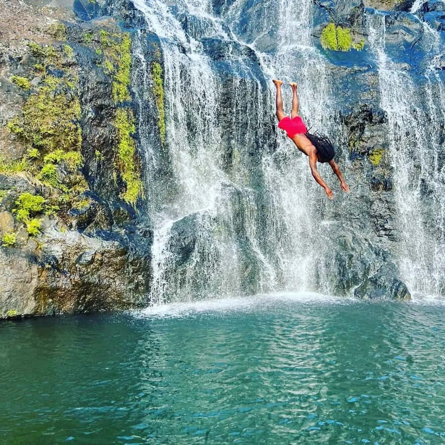 Mauritius Hiking 7 waterfalls Trip with Ganga Talao & Lunch - Lunch and Snacks: Light Food That Matches the Hike