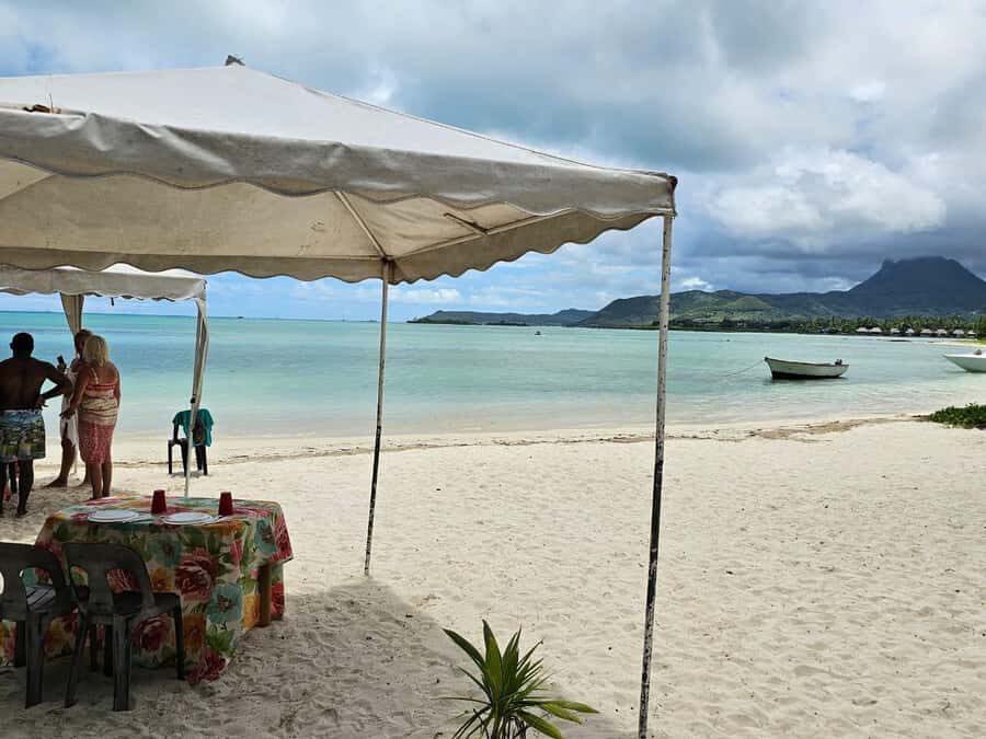 Mauritius: Ile aux cerfs, waterfalls and bbq Boat Day - Key Highlights You’ll Feel Right Away