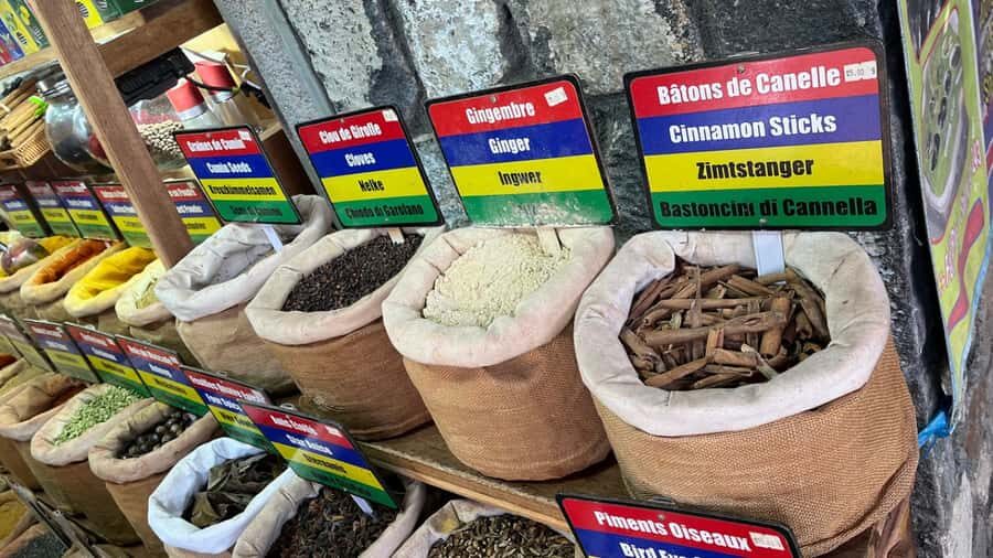 Mauritius: Northern Tour w/Port Louis Market, Temple & Beach - Aventure du Sucre: sugar production, then unlimited rum tasting