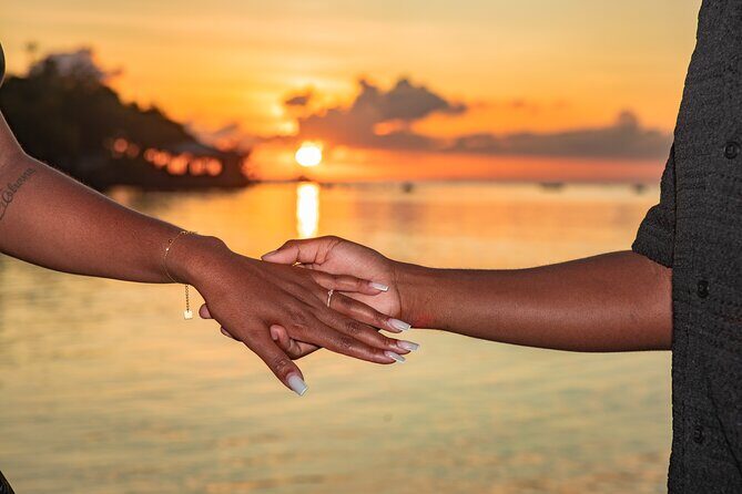 Mauritius: Photoshoot at Mont Choisy Beach with Pro Photographer - Who This Photoshoot Fits Best (And Who Might Want a Different Format)
