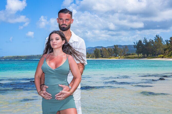 Mauritius: Photoshoot at Mont Choisy Beach with Pro Photographer - The 45-Minute Flow: What Happens During Your Shoot