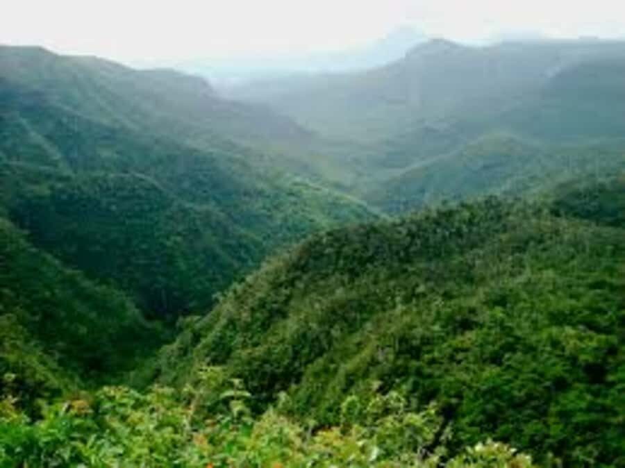Mauritius: Private Guided South Tour with Pickup - La Vallée des Couleurs and the 23 Colored Earth: geology you can read