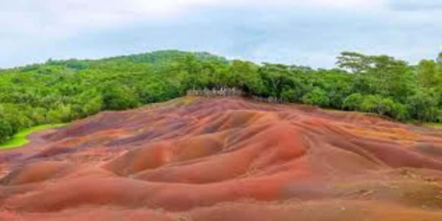 Mauritius: Private Guided South Tour with Pickup - Who should book this Mauritius south tour