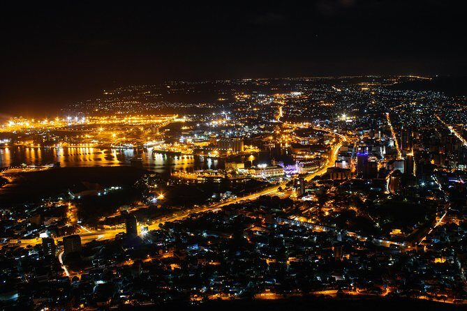 Mauritius Private Night Tour: Romantic dinner, Entertainments & Night lounge - Grand Baie lounge night: entertainment, dancing, and the part that costs extra