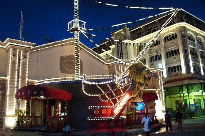 Mauritius Private Night Tour: Romantic dinner, Entertainments & Night lounge - What can go wrong (and how to prevent it)