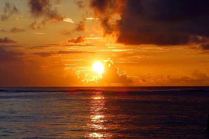 Mauritius Private Night Tour: Romantic dinner, Entertainments & Night lounge - Dinner first: the 3-course Mauritian meal and what’s included