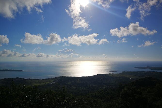 Mauritius Private South West Tour - A south-west day built for variety, not rushing