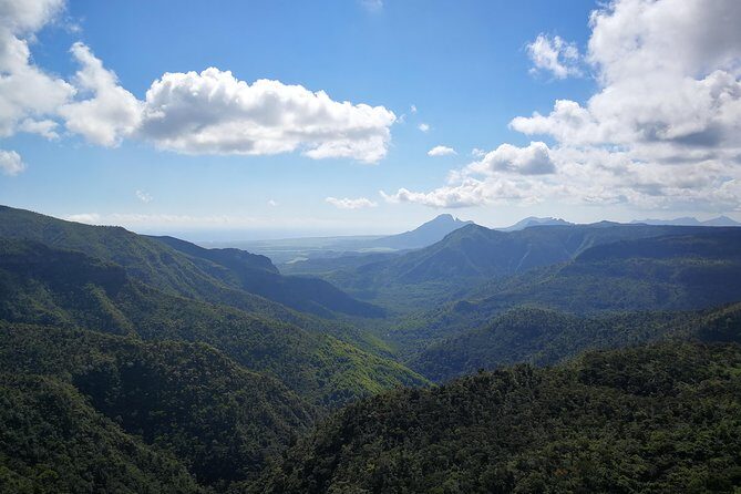 Mauritius Private South West Tour - Private pickup plus a realistic 7-hour schedule