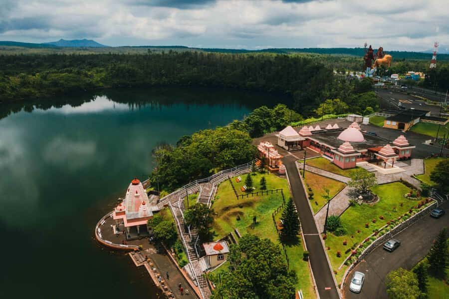 Mauritius: Private Southwest Tour with Pickup - Why This Private Southwest Route Feels Worth Your Time