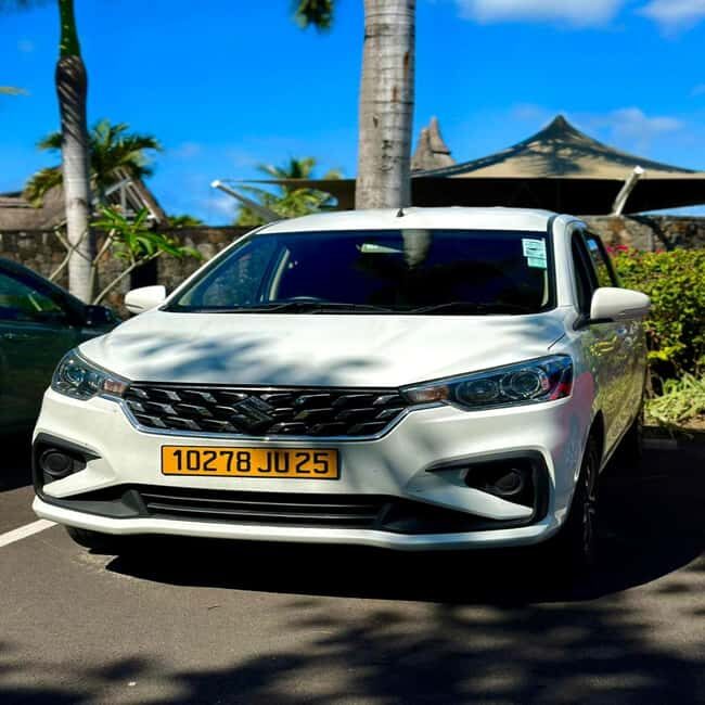 Mauritius South West Discovery tours private car /guide - Key highlights worth marking on your map