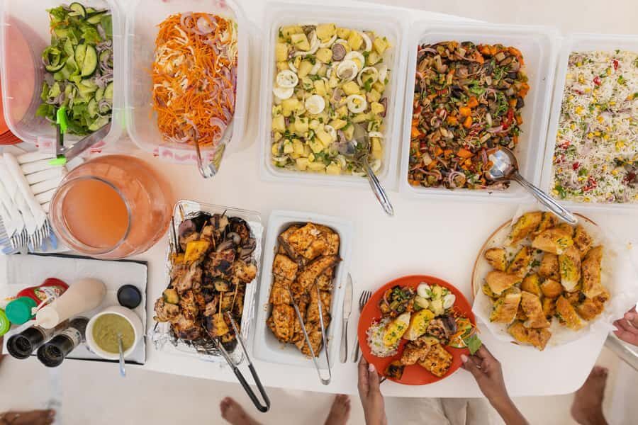 North East of Mauritius: Catamaran Cruise w/ BBQ Lunch - Price and value: does $80 make sense for this NE Mauritius route?