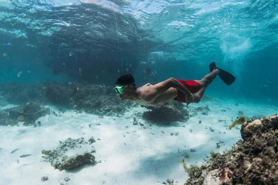 North East of Mauritius: Catamaran Cruise w/ BBQ Lunch - What to bring (so the day stays fun, not annoying)