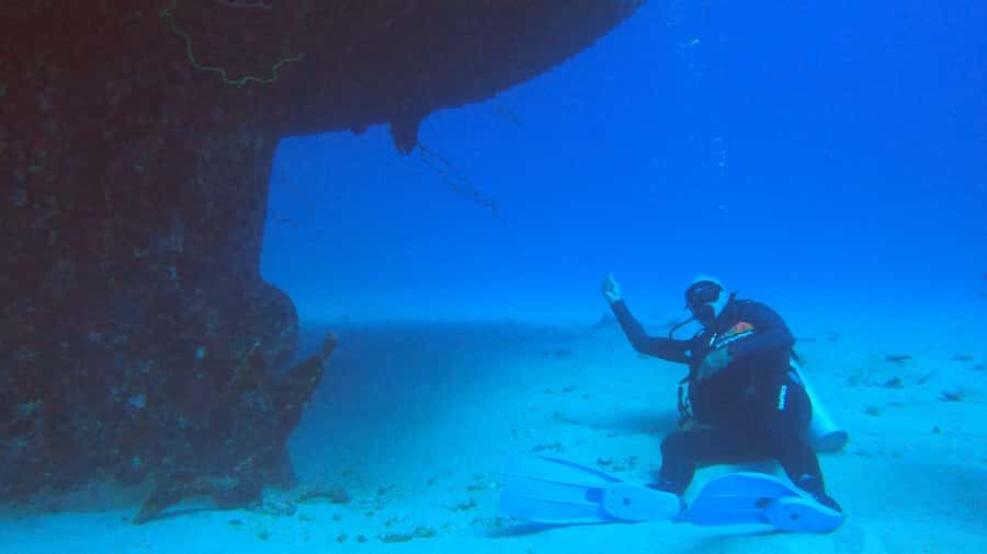 North of Mauritius: Scuba Diving Tour - Who This Trip Fits Best (and Who Should Skip It)