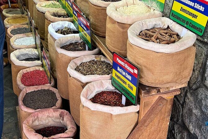 Northern Mauritius Private Tour w/ Port louis Market and Beaches - Grand Baie and Pereybere: Beach Variety Without Overcomplicating It