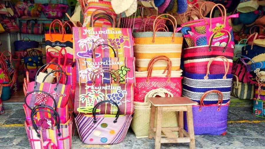 Port Louis Market, Botanical Garden -Northern Mauritius Tour - Price and value: $125 per group up to 4 for a full north circuit