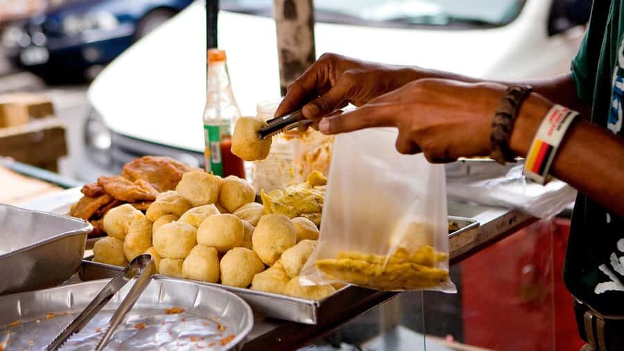 Port Louis: Street Food & City Tour - What makes this Port Louis street food walk work so well