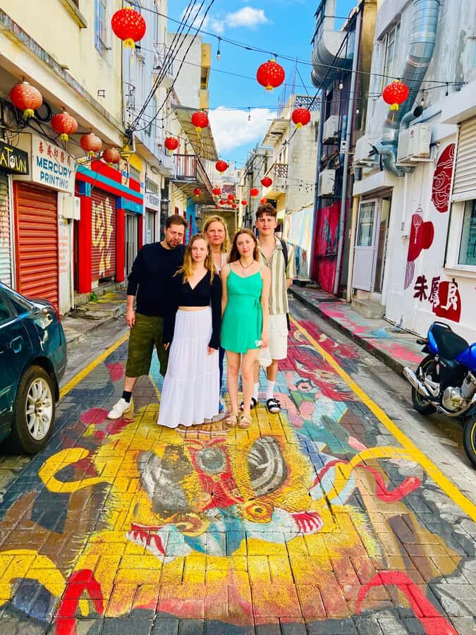 Port Louis: Street Food & City Tour - How much you’ll eat (and how to avoid the classic mistake)