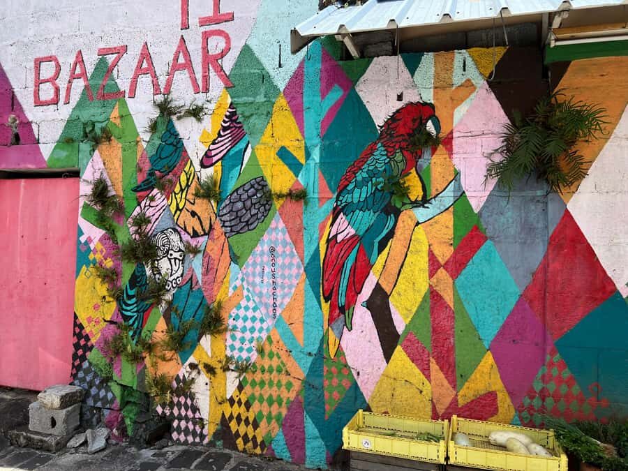Port Louis: Street Food & City Tour - Price and value: is $58 a good deal in Port Louis?