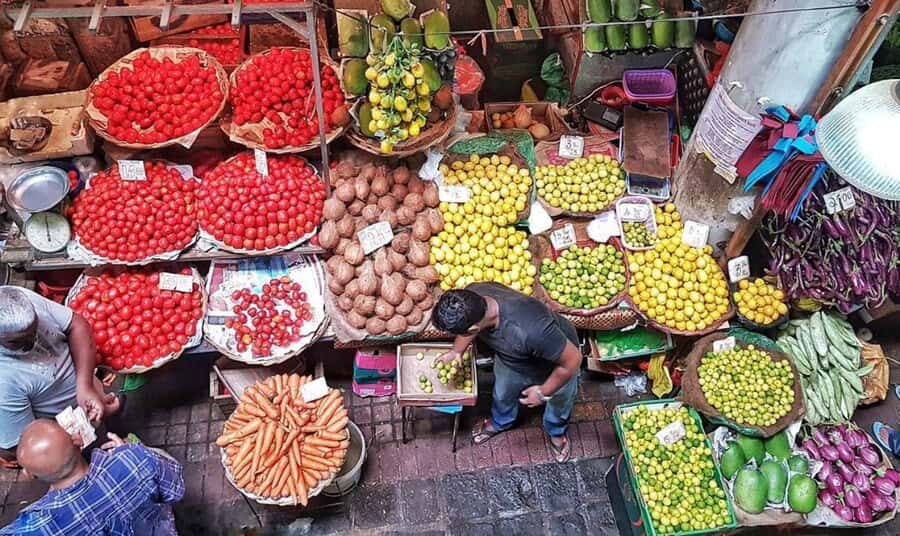 Port Louis: Street Food & City Tour - Seven tastings that actually tell Mauritius, not just fill your stomach
