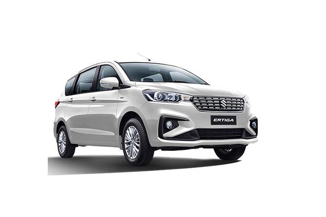 Private 6 Seater: Mauritius Airport to Hotel And/Or Vice Versa - Key highlights you’ll feel right away