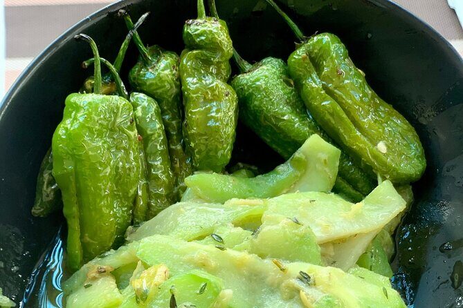 Private Cooking Class Experience with Farmers Market Visit - Logistics that matter: meeting point, time, and a weather-dependent plan