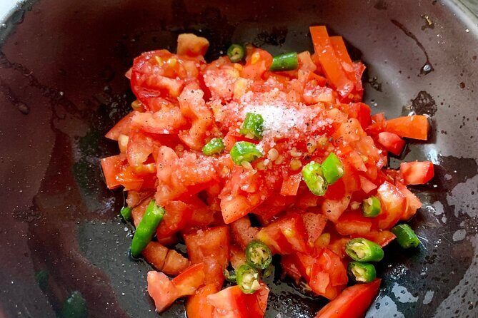 Private Cooking Class Experience with Farmers Market Visit - Who should book this cooking class (and who might not love it)