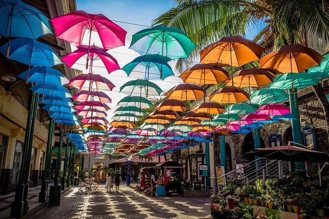 Private Guided Tour of Northern Mauritius with Shopping in Port Louis - Key things I’d circle before you go
