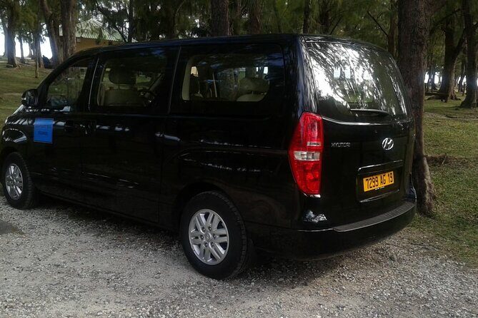 Private Luxury Minibus Transfer from Mauritius Airport to City - Door-to-Door Transfer Time: Why 1–2 Hours Changes the Whole Day