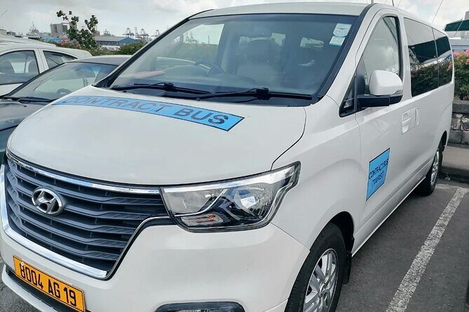 Private Transfer from Airport to Hotel in Mauritius - Pickup Confirmation: The Part That Saves Your Trip